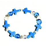 Cross Women's Bracelet