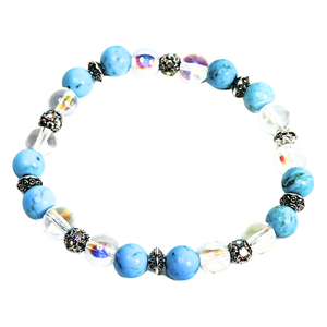 Turquoise Women's  Bracelet