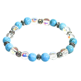 Turquoise Women's  Bracelet