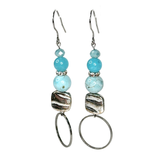 Turquoise Earrings