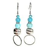 Turquoise Earrings