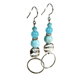 Turquoise Earrings