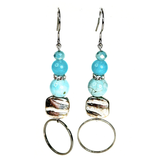 Turquoise Earrings