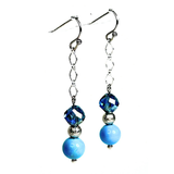 Turquoise Earrings