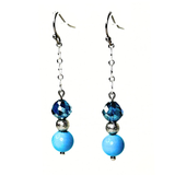 Turquoise Earrings