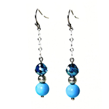 Turquoise Earrings