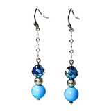 Turquoise Earrings