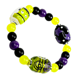 Halloween Children's Bracelet