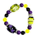 Halloween Children's Bracelet