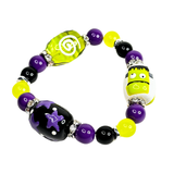 Halloween Children's Bracelet