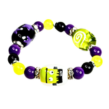 Halloween Children's Bracelet