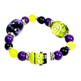 Halloween Children's Bracelet