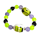 Halloween Children's Bracelet