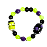 Halloween Children's Bracelet