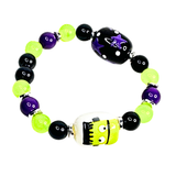 Halloween Children's Bracelet