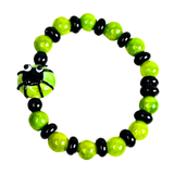 Halloween Spider Children's Bracelet