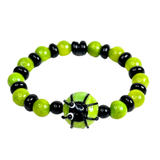 Halloween Spider Children's Bracelet