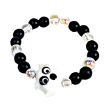 Halloween Ghost Children's Bracelet