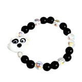 Halloween Ghost Children's Bracelet