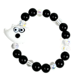 Halloween Ghost Children's Bracelet