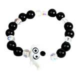 Halloween Ghost Children's Bracelet