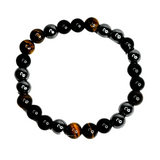 Men's Triple Protection Bracelet