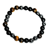 Men's Triple Protection Bracelet