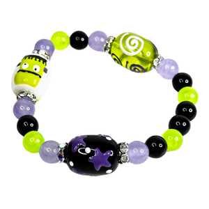 Halloween Women's Bracelet