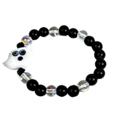 Halloween Ghost Women's Bracelet