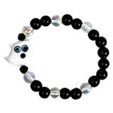 Halloween Ghost Women's Bracelet